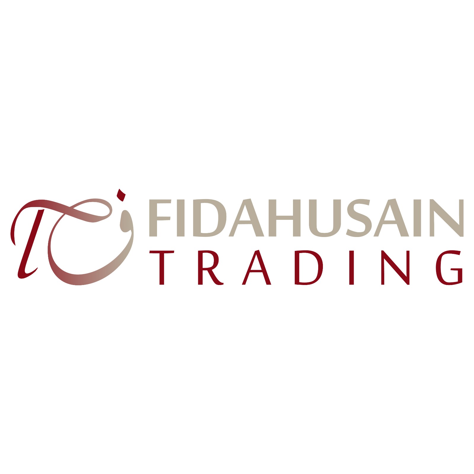 FIDA HUSSAIN TRADING LLC- Logo